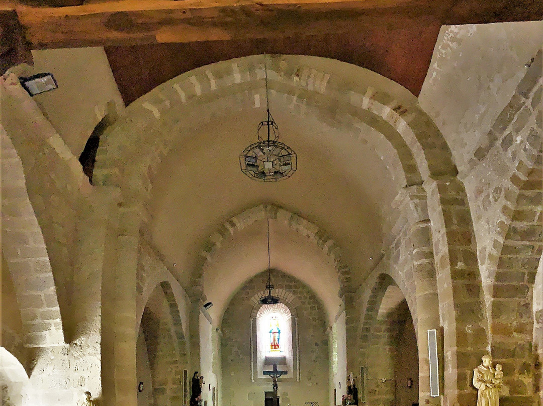 Église Saint-Jean-Baptiste景点图片