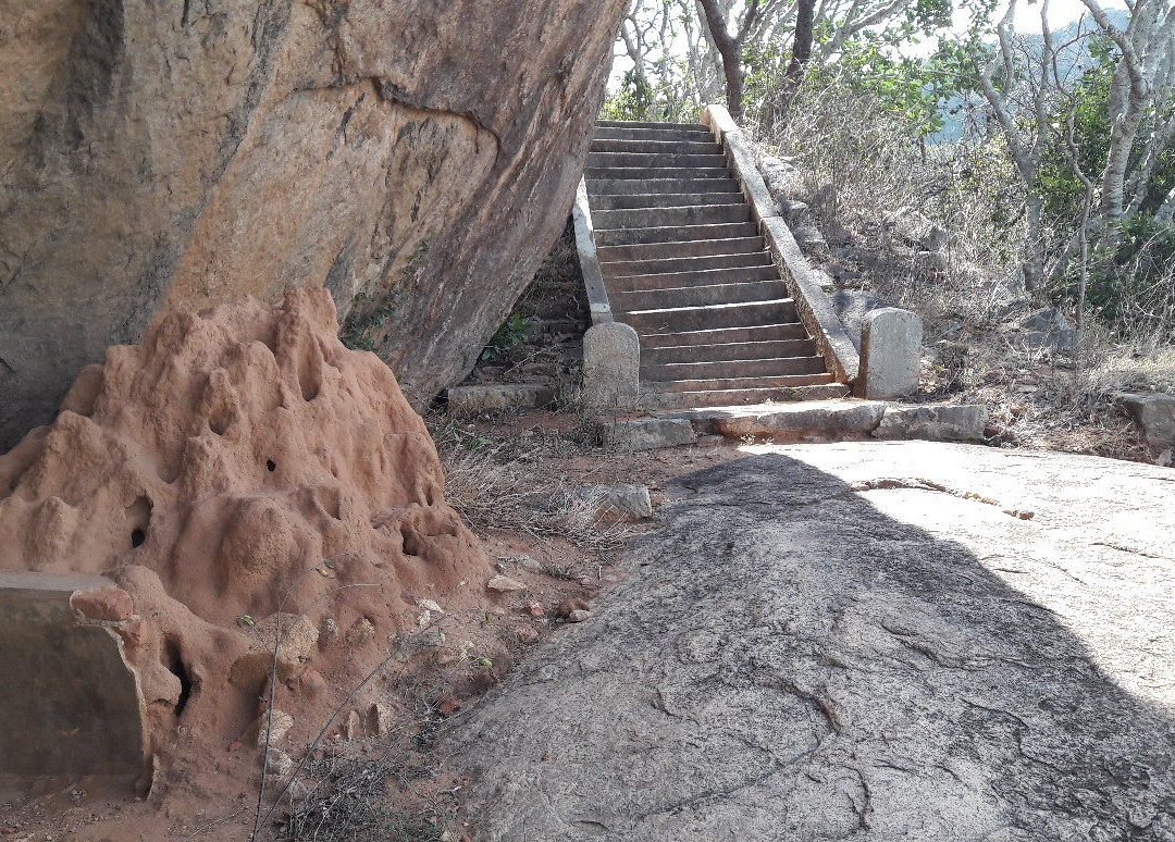 Rajagiri Kanda Caves景点图片