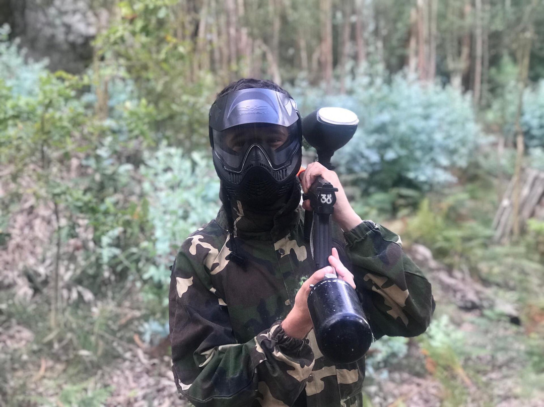 Cavaleiros do Mar-维亚纳堡必去景点