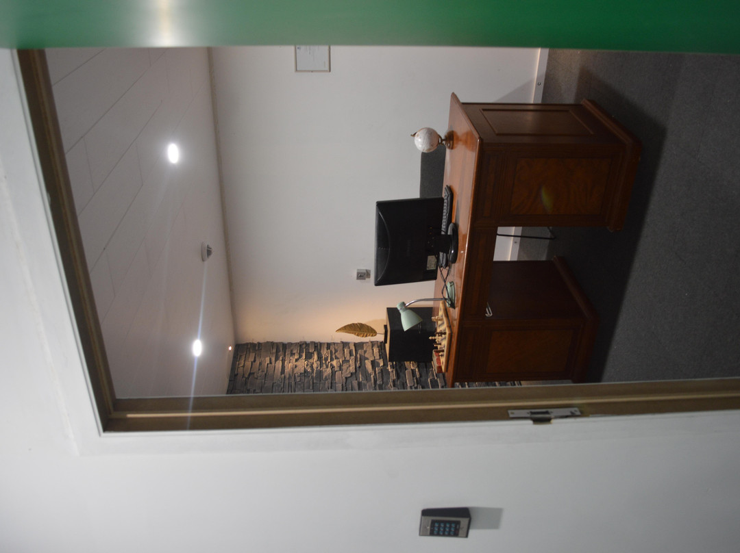 Lockdown Escape Rooms Kortrijk-科翠克必去景点