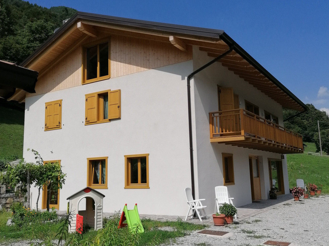 Agritur Al Marter主图