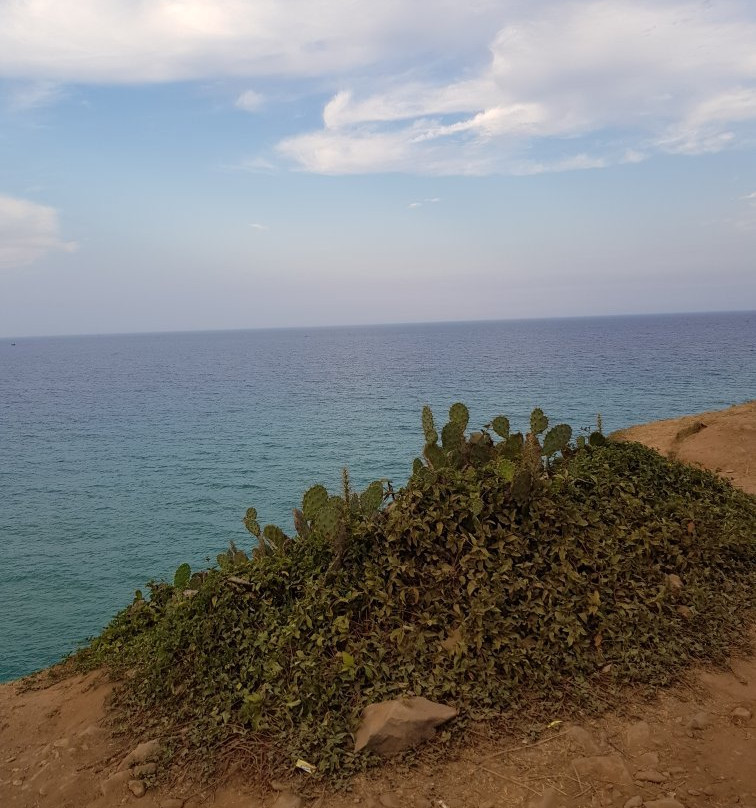 Ganh Ong - Bai Xep-An Chan必去景点