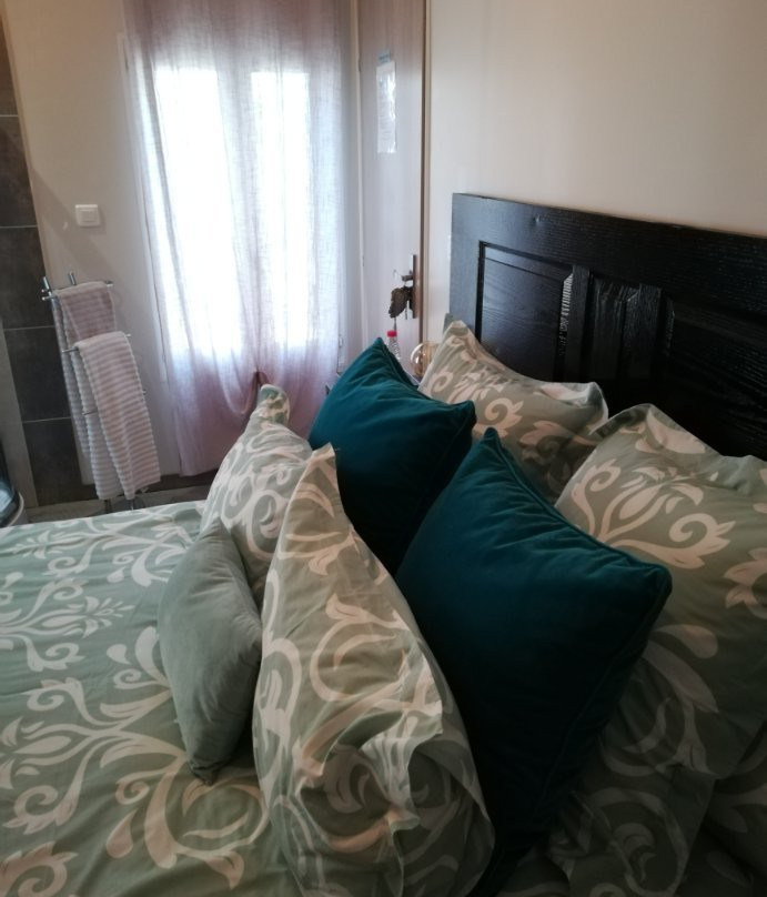 Le Nid De Sigogne主图