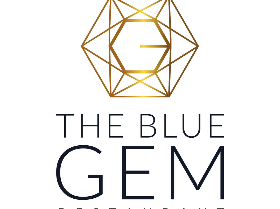 布隆方丹餐馆和美食-The Blue Gem