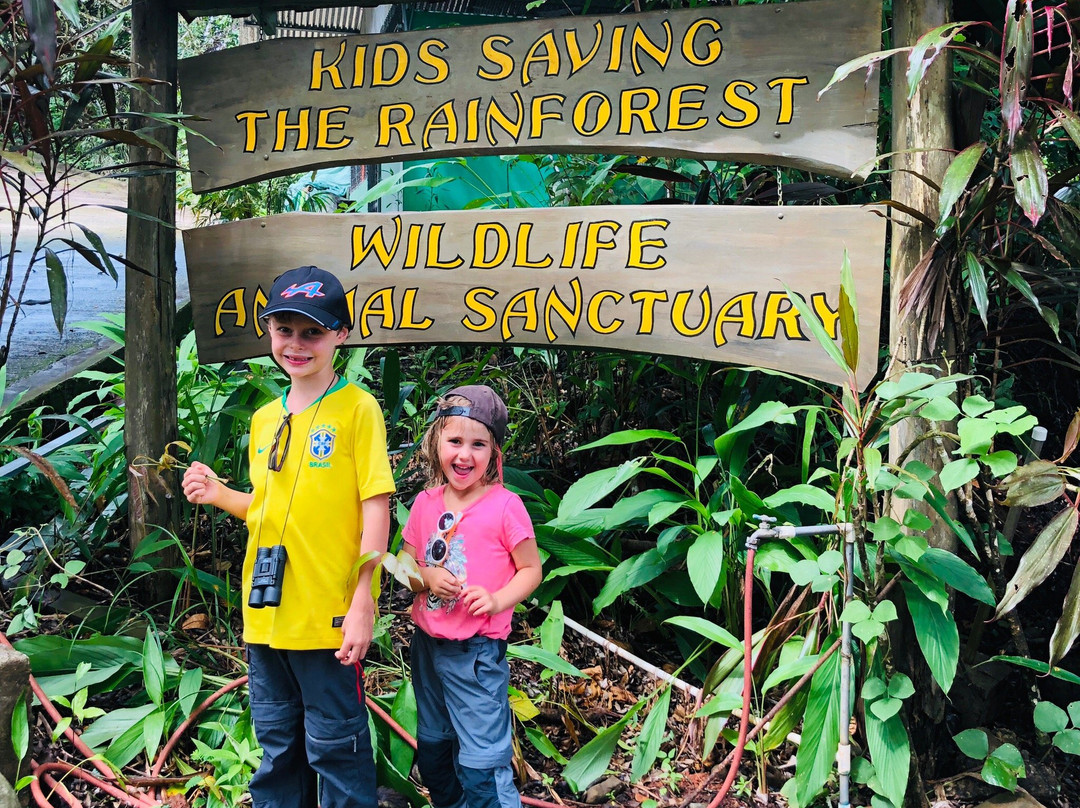 Blue Banyan Inn主图