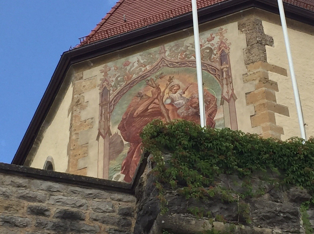 historische Altstadt Horb-Horb am Neckar必去景点