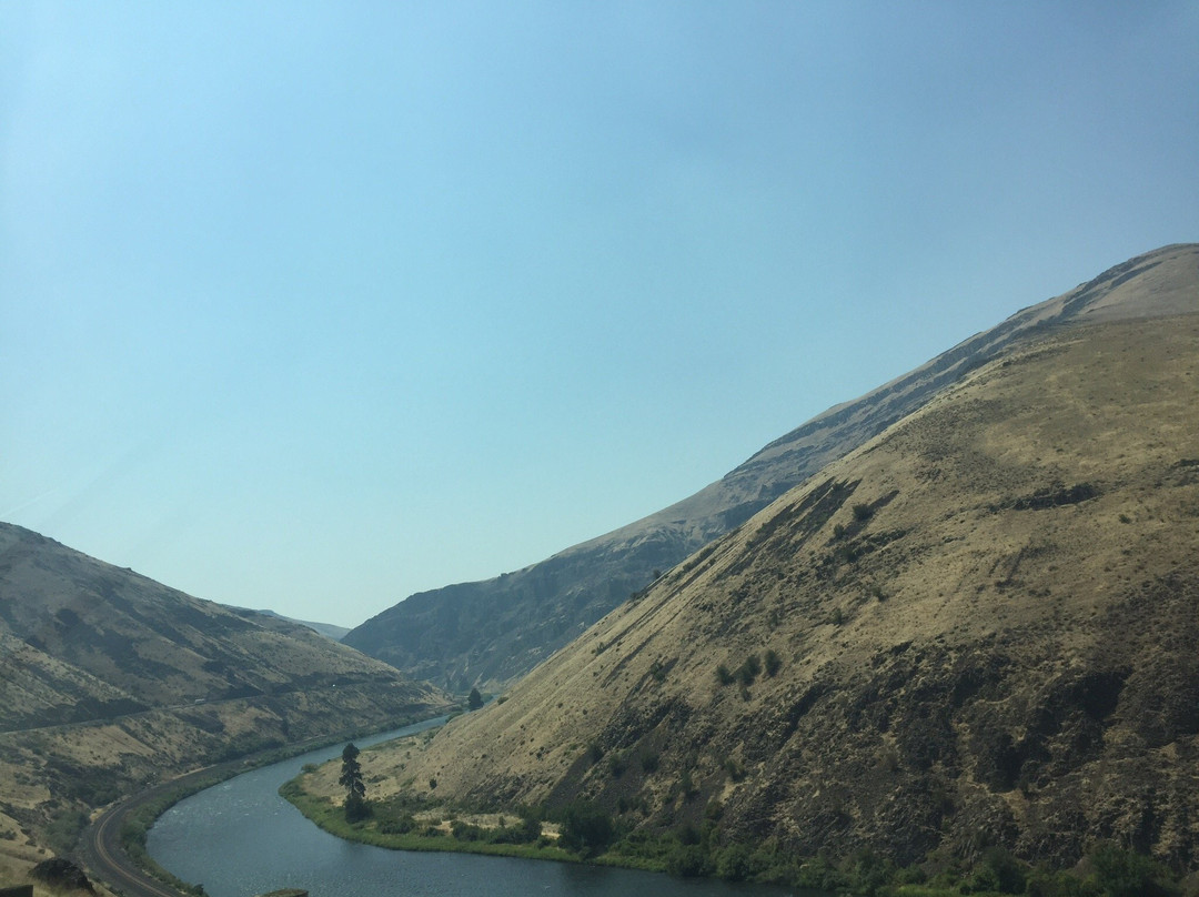 15 Mile Winery-The Dalles必去景点