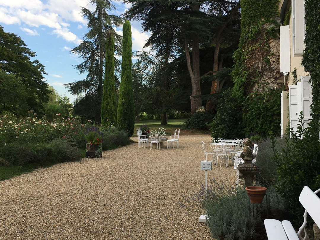 Chateau De Malliac主图