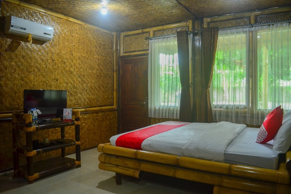 OYO 961 Shane Josa Resort主图