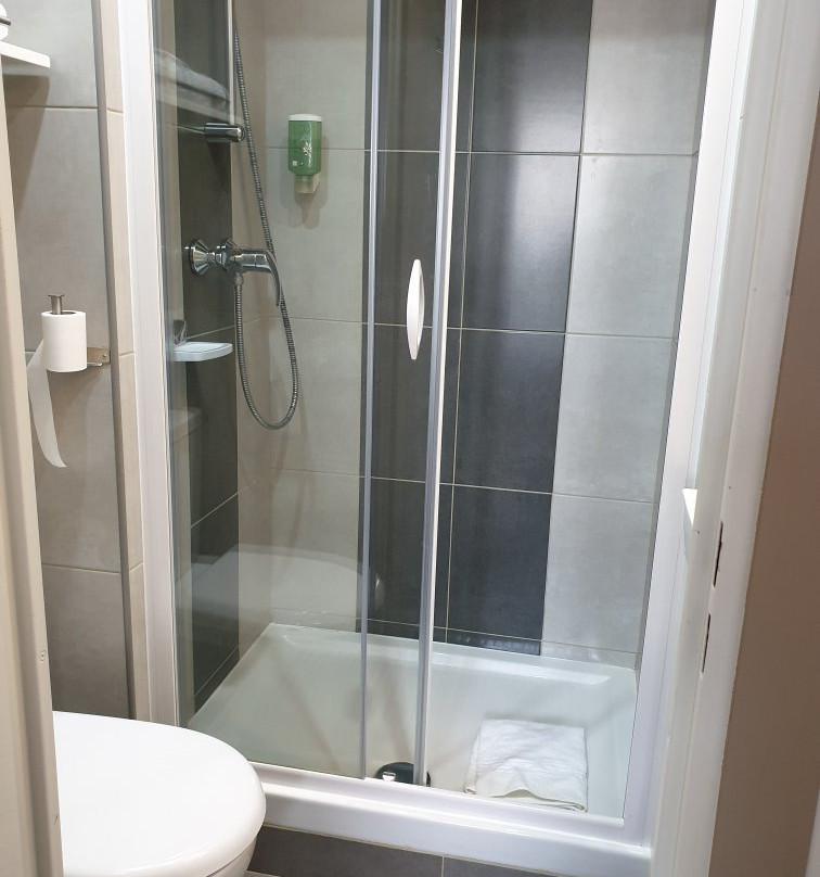 Comfort Hotel Orleans Olivet Provinces主图