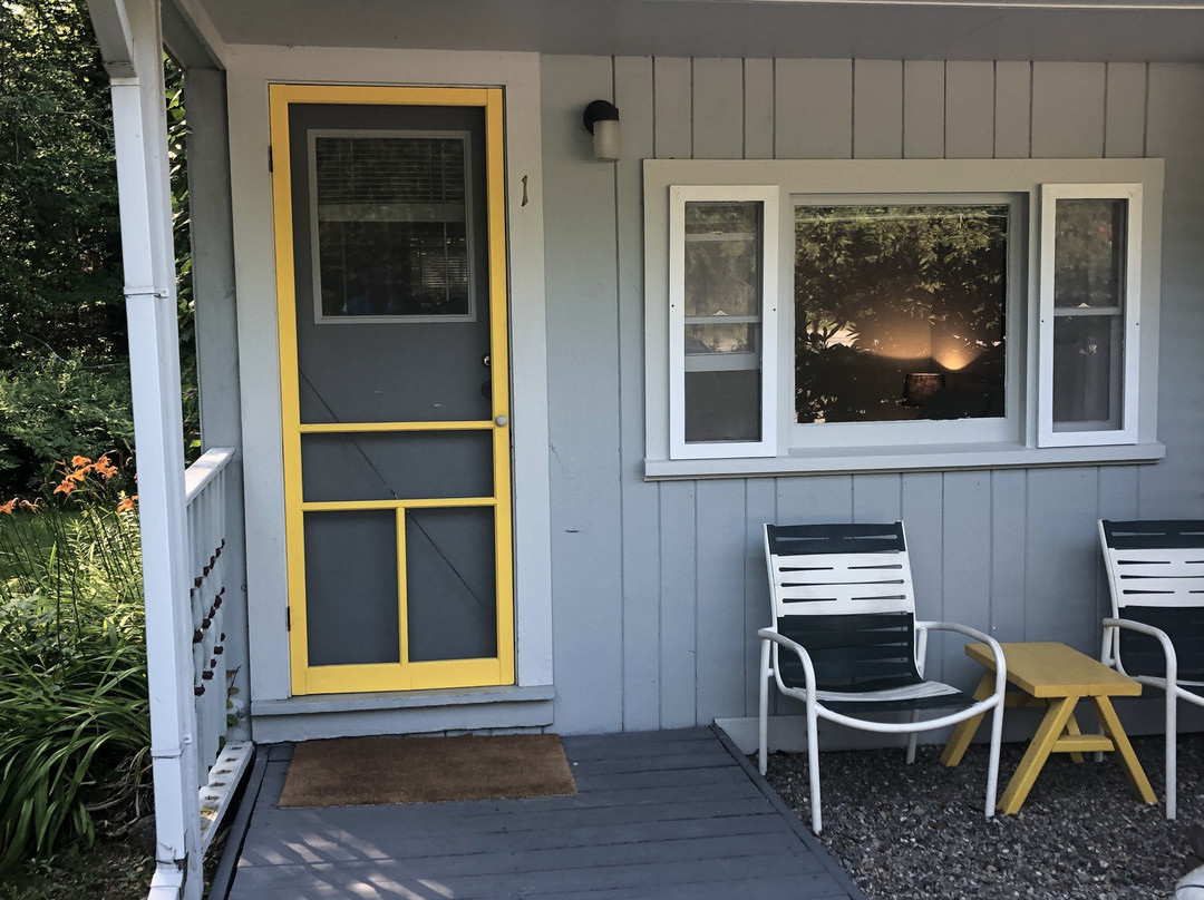 Merrybell Motel主图