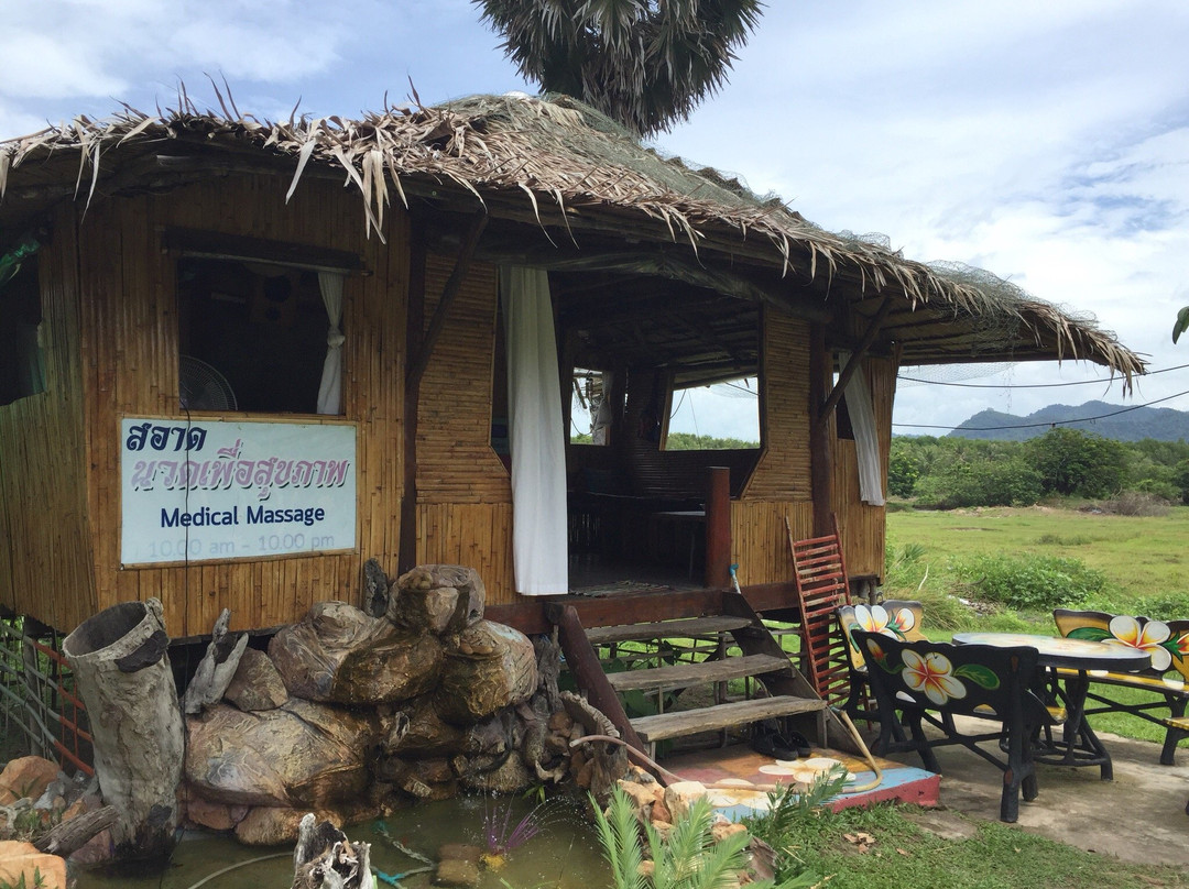 Doctor Saad-阁耀亚伊岛必去景点