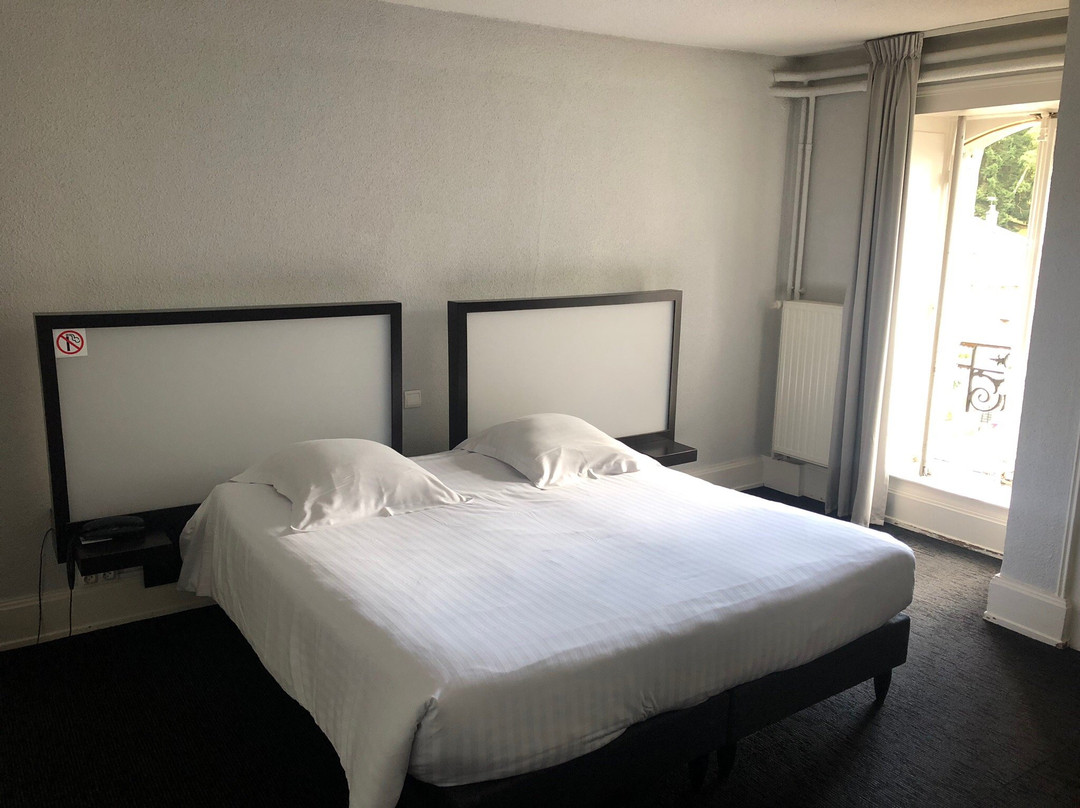 Le Grand Hotel主图