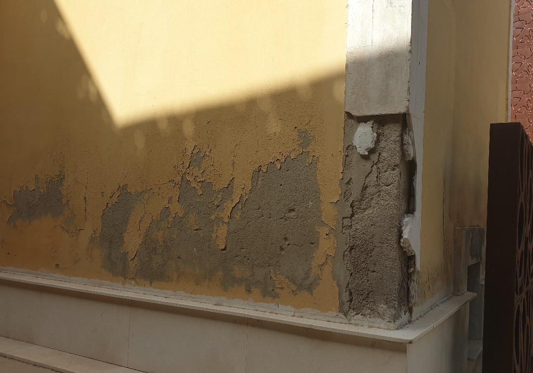 Ermita de San Cayetano-Monteagudo必去景点