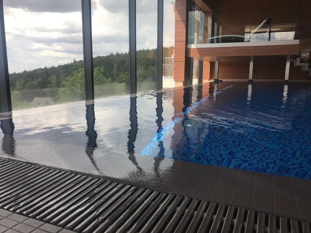 Odyssey ClubHotel Wellness & SPA主图