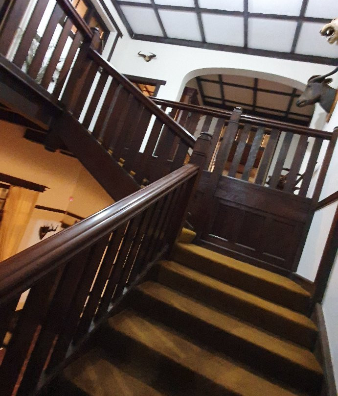 Alanglade House Museum-朝圣者歇息地必去景点