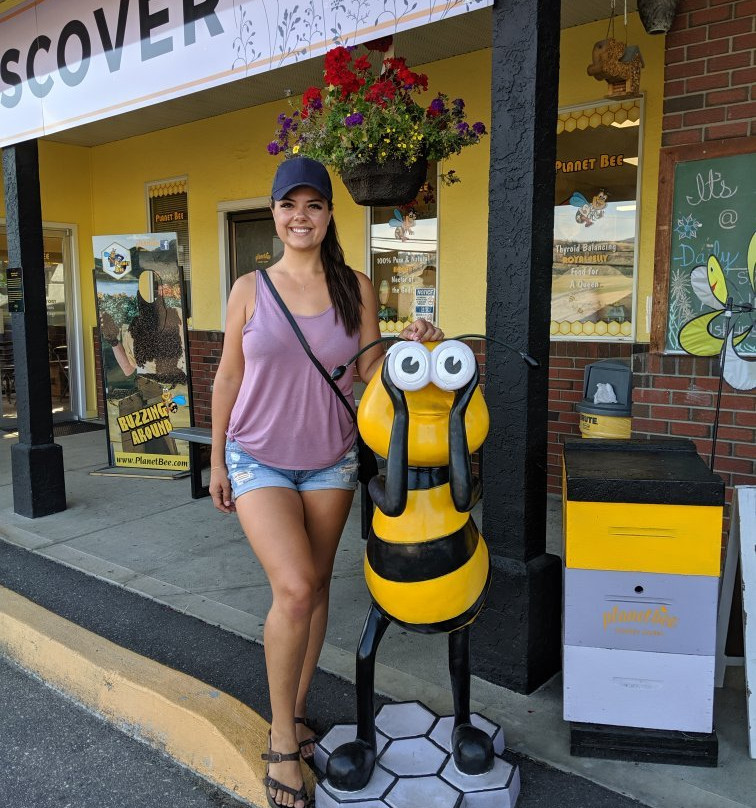Planet Bee Honey Farm & Meadery景点图片