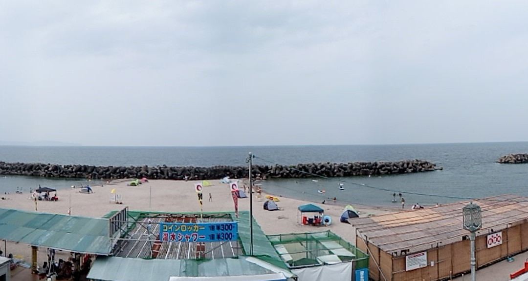 Kaike Onsen-米子市必去景点