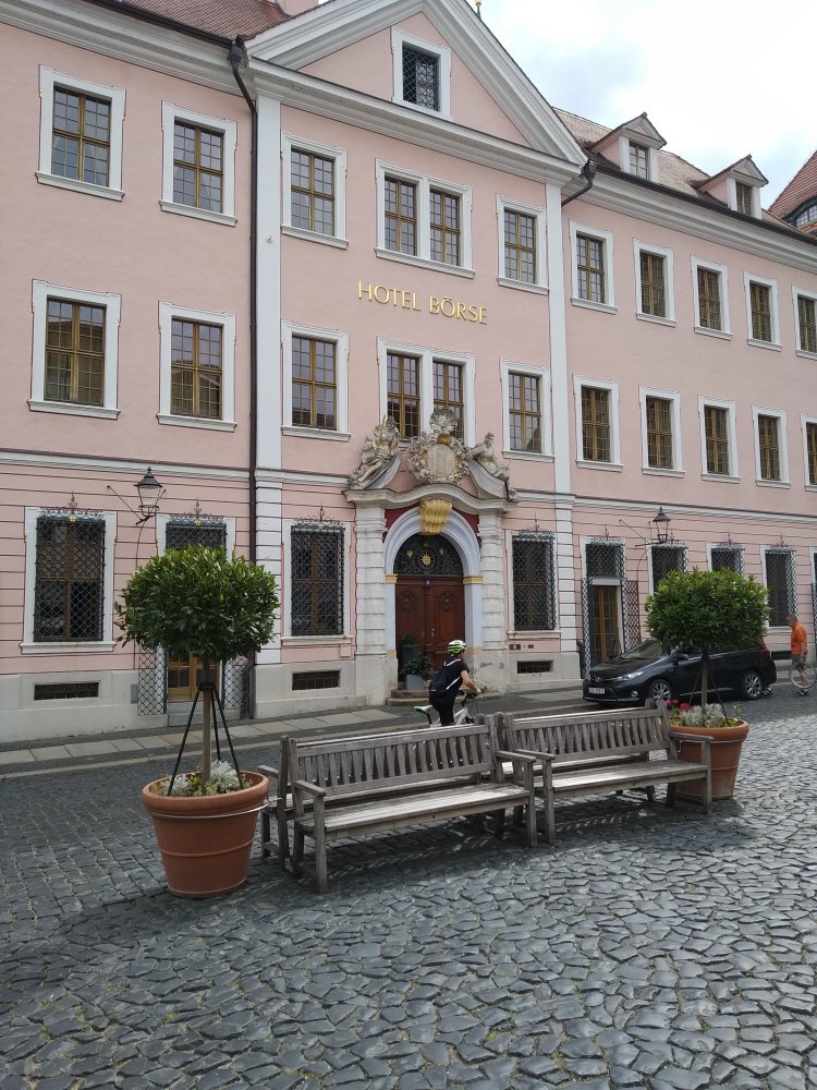 Hotel Borse-官方