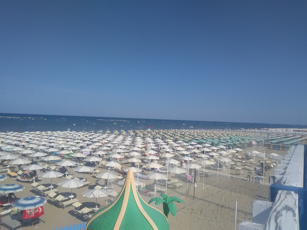 Bagno Piscina 4 Venti 59/60景点图片