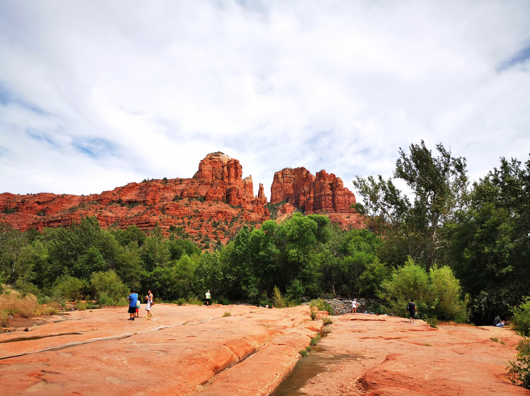 Historic Road - US Route 89A-Clarkdale必去景点