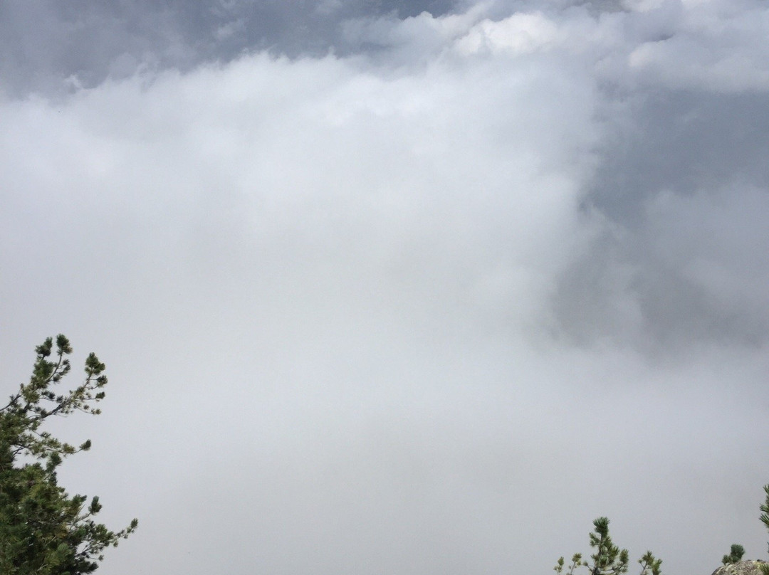 Col di Sampeyre-Stroppo必去景点