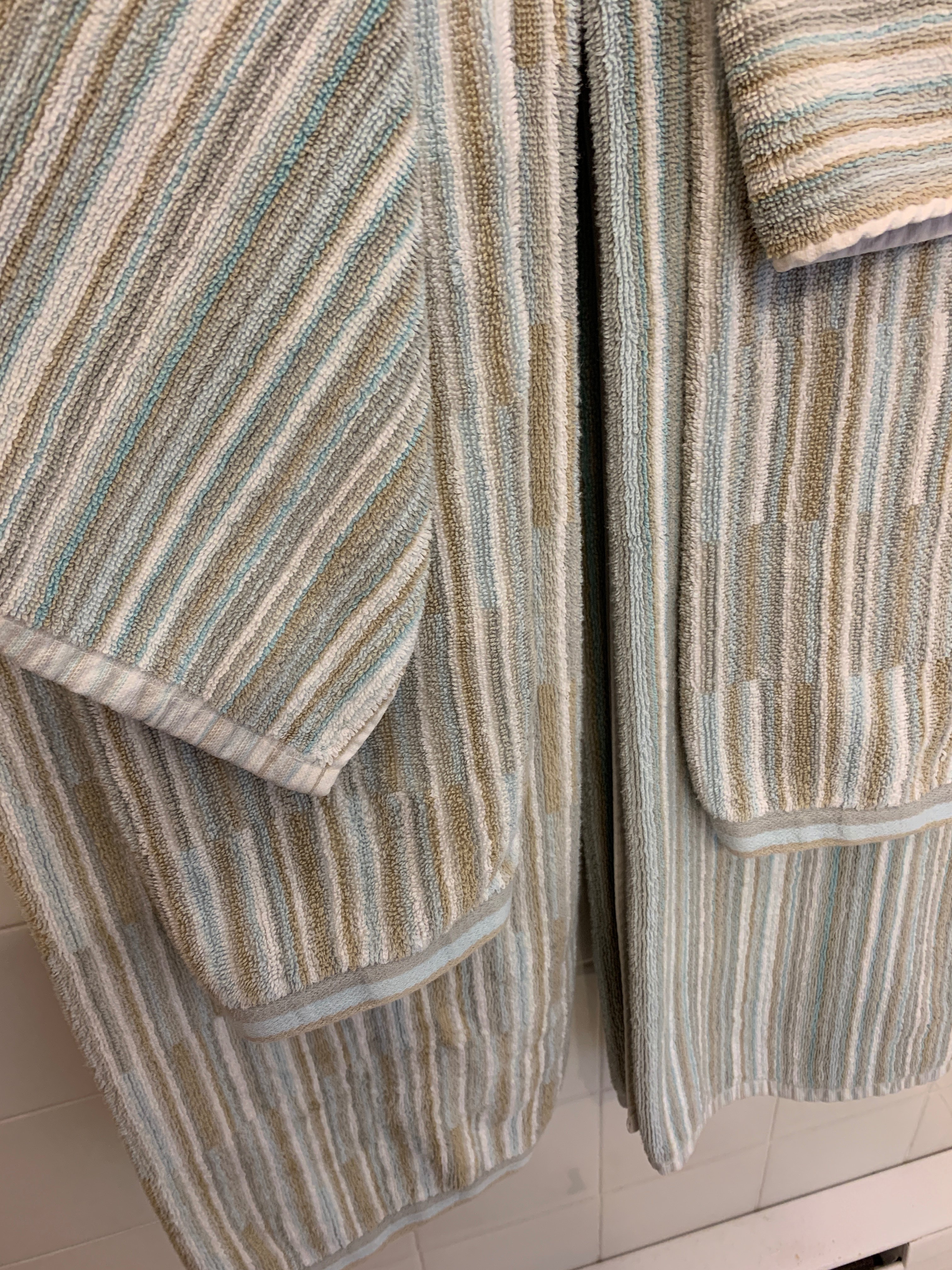 St. Ann's Motel-浴室