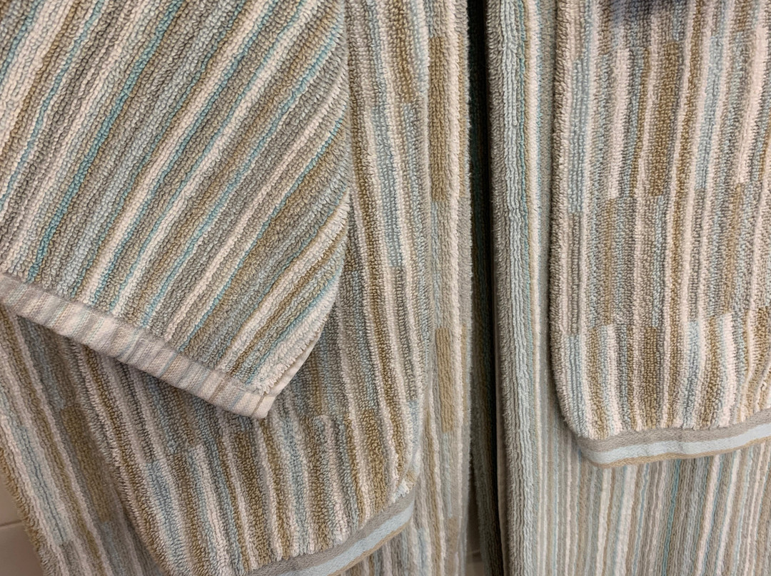 St. Ann's Motel主图