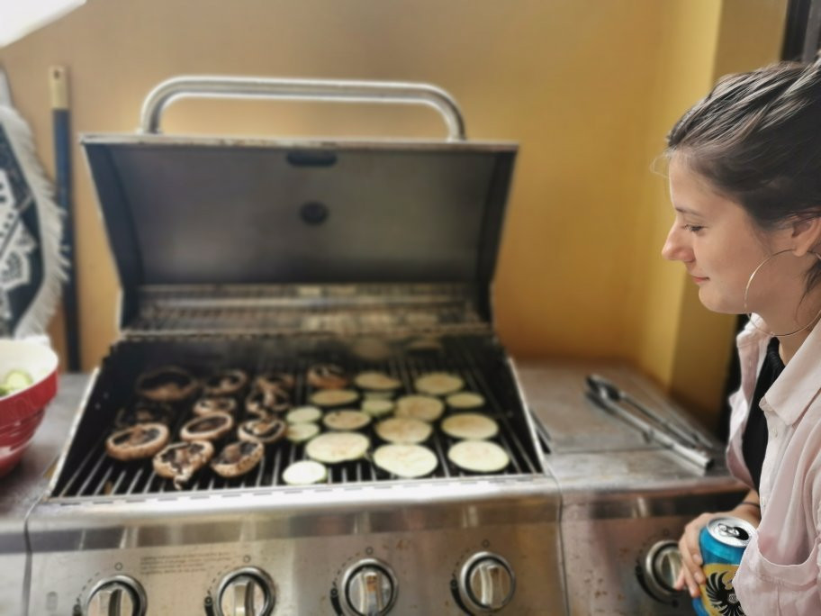 Hermosa Palms B&B主图