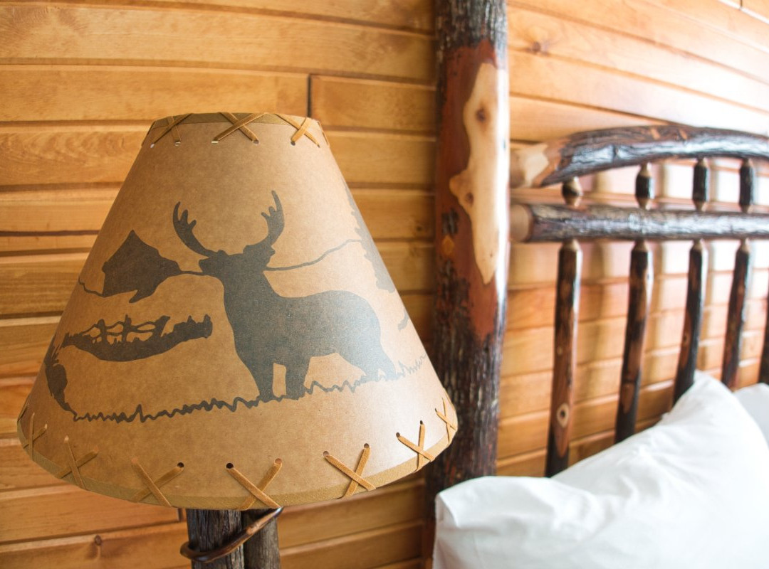 Outdoorsman Motel主图