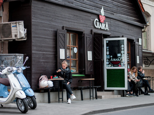 Rentvespa.lt-维尔纽斯必去景点