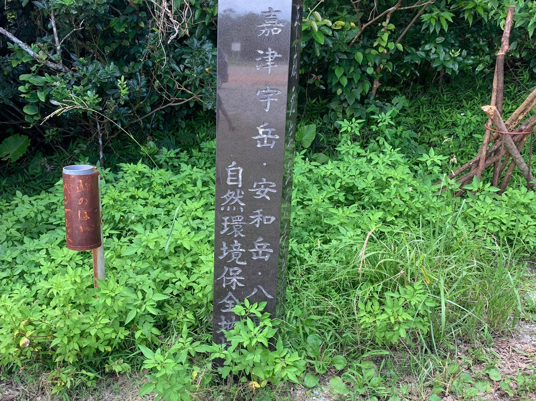 Mt. Katsuudake景点图片