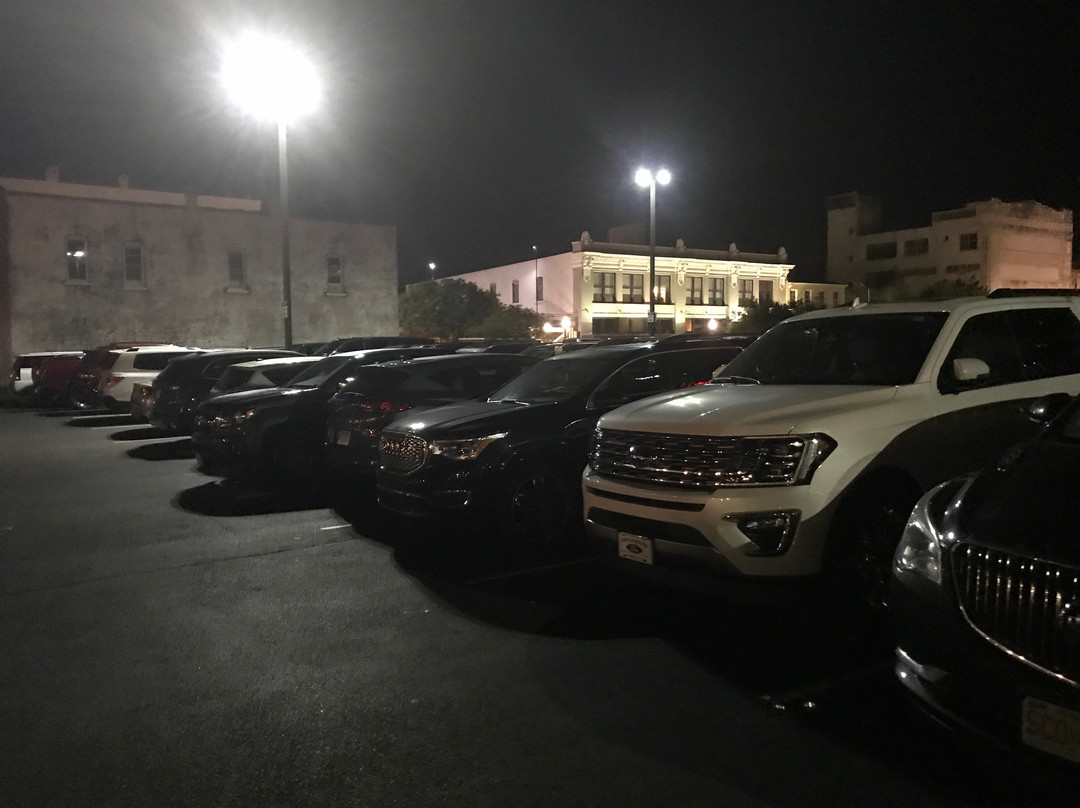 Hampton Inn & Suites Mobile- Downtown Historic District主图