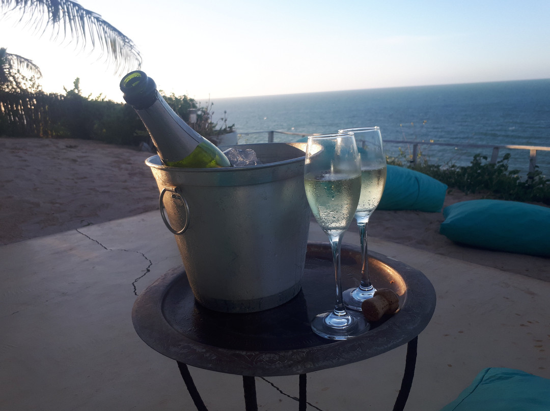 Pousada Casa Mar & Céu主图