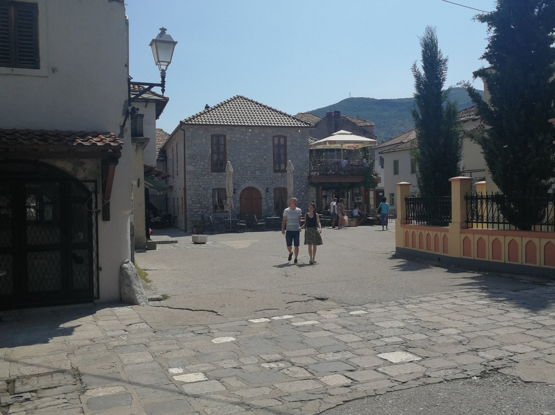 Hotel Central Park Trebinje主图