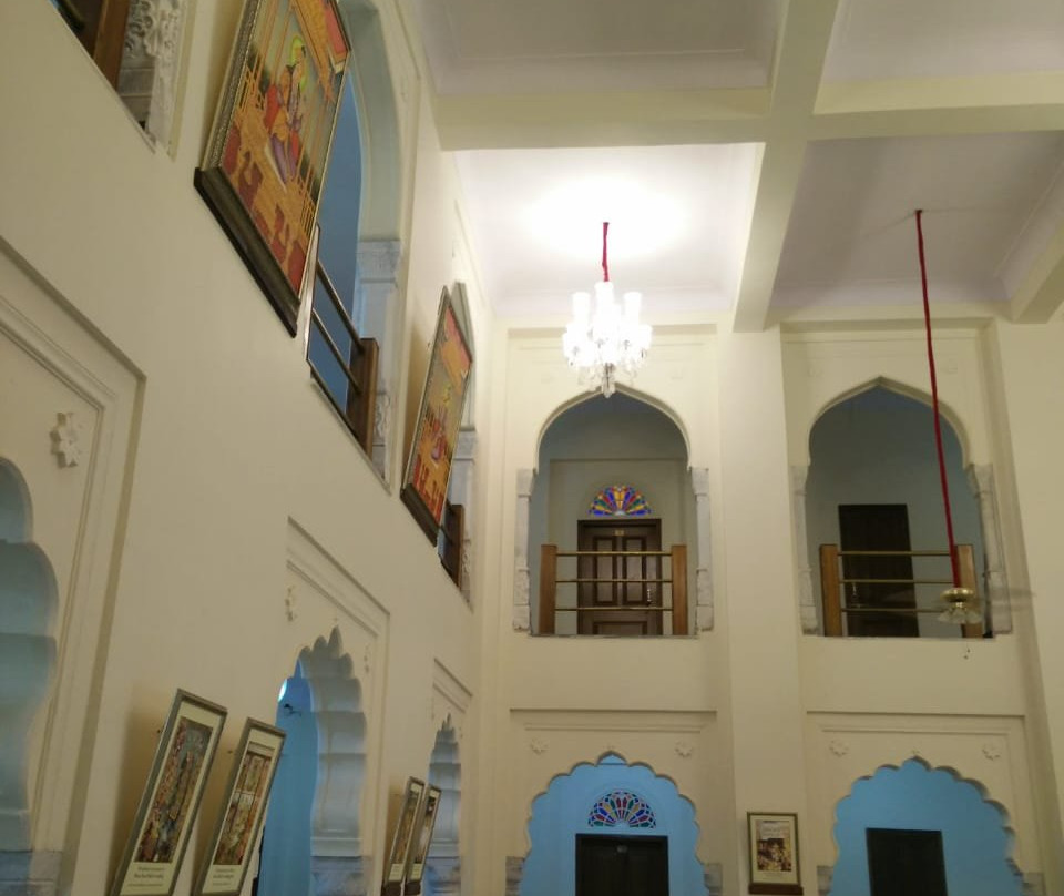 Aaram Baagh By Pachar Group Agra主图