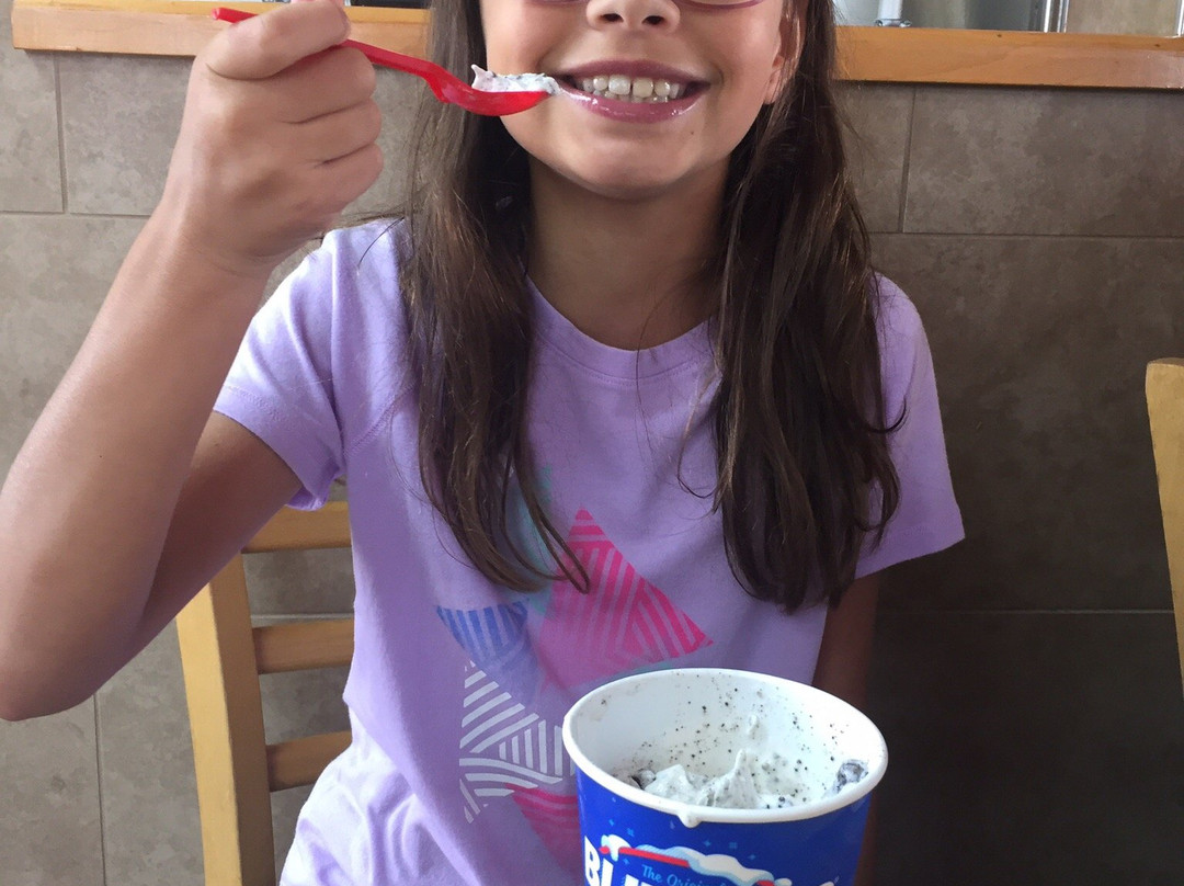 Dairy Queen Grill & Chill