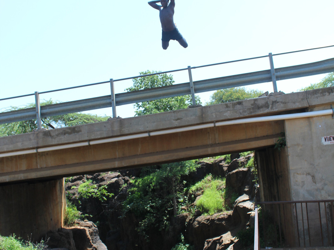 Kerio Valley National Reserve景点图片