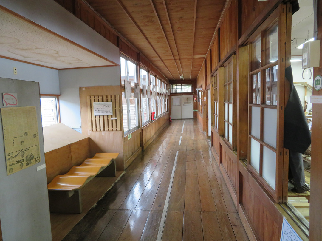 Oyama Furusato Museum景点图片
