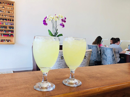 Top Nails-圣安吉洛必去景点