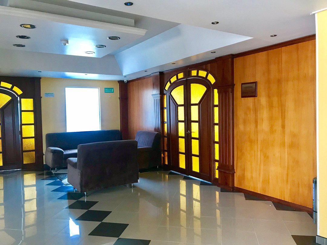 Kur Hotel & Bio Spa Duitama主图