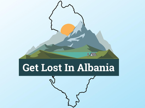 Lost In Albania