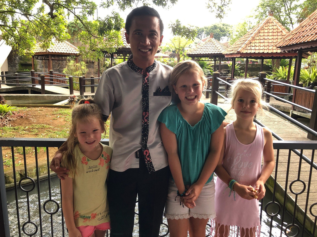 Minak Jinggo Hotel主图