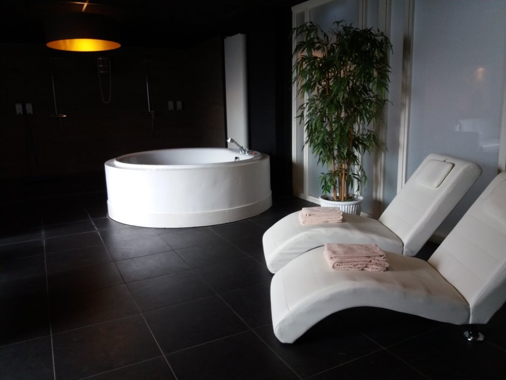Hotel Het Raedthuys主图