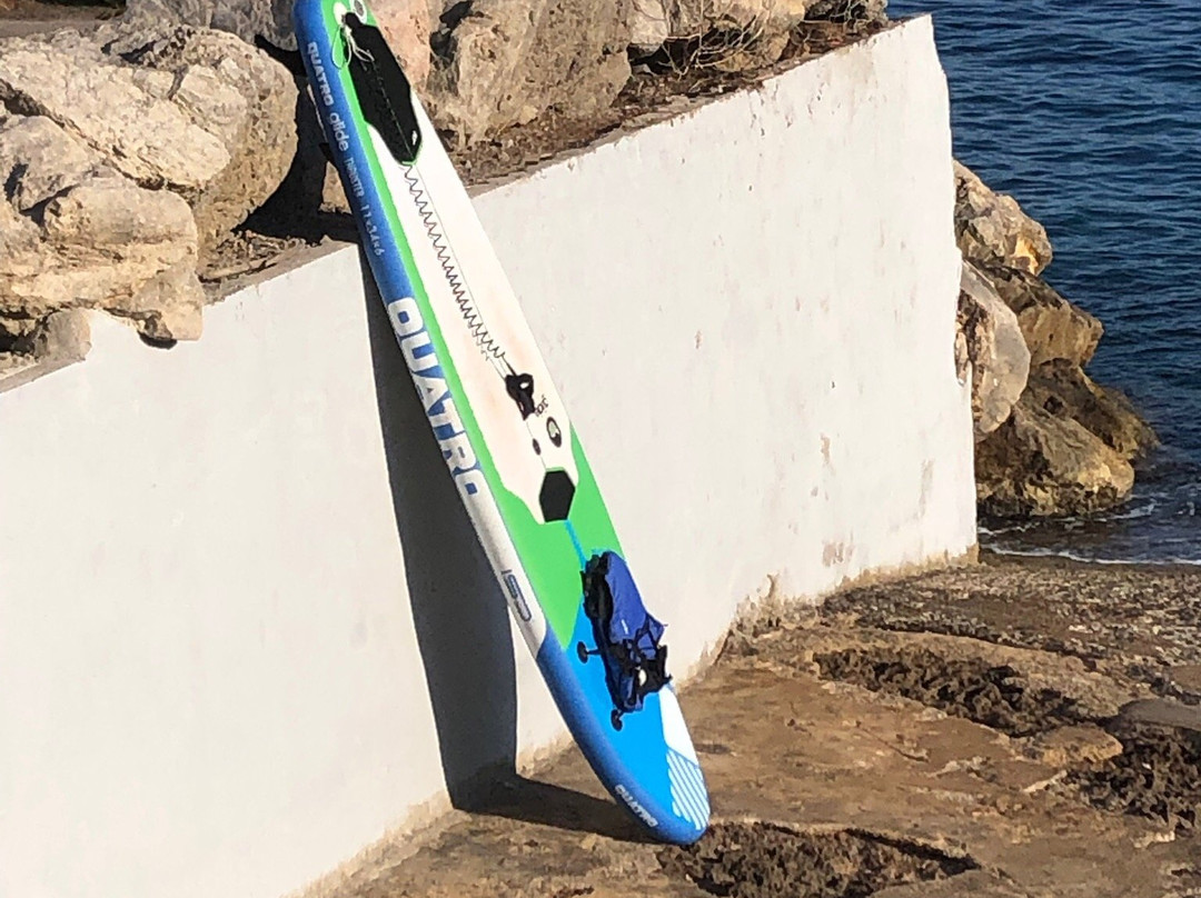 Kite Surf Mallorca景点图片