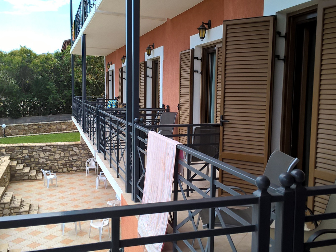 Europa Beach Hotel主图