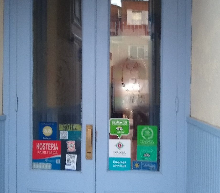 Posada del Angel主图