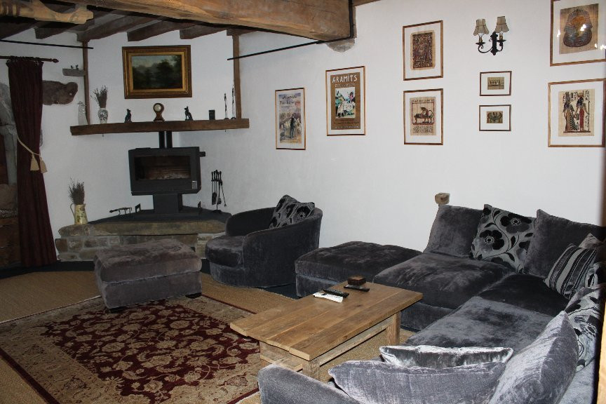 Maison Paillet主图