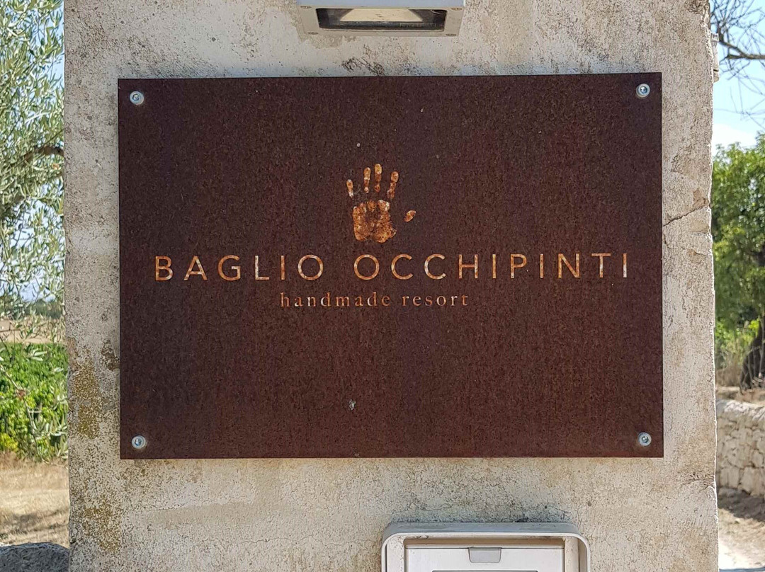 巴格洛奥奇皮蒂酒店主图