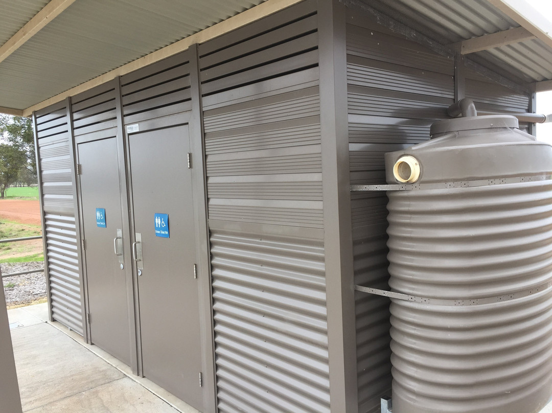 Lake Ewlyamartup-Katanning必去景点